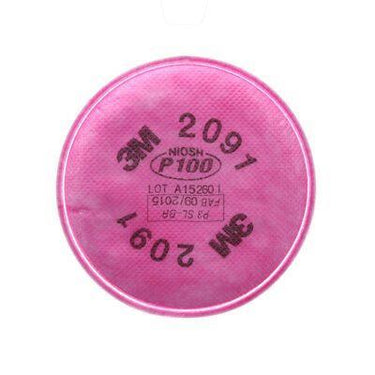 3M_3M 2091K Filter_Cosmetic World
